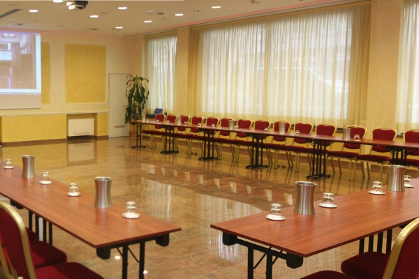 Hotel Europa (Novara)